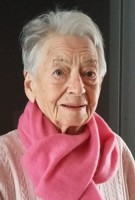 Portrait von Hildegard Bernardi