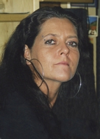 Portrait von Sabine Brückl