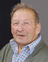 Portrait von Meinrad Kirchmair