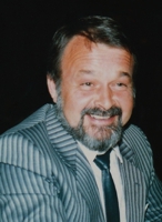 Portrait von Heinz Klöter