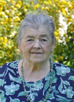 Portrait von Hildegard Pattis