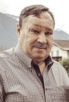 Portrait von Dietmar Sonnweber