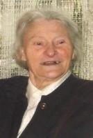 Portrait von Rosa Spielmann