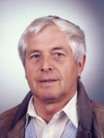 Portrait von Bruno Thöni
