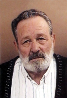 Portrait von Erich Thurnes