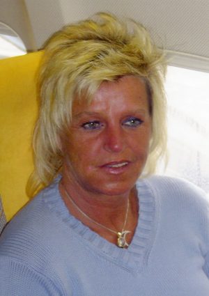 Portrait von Karin Jäger
